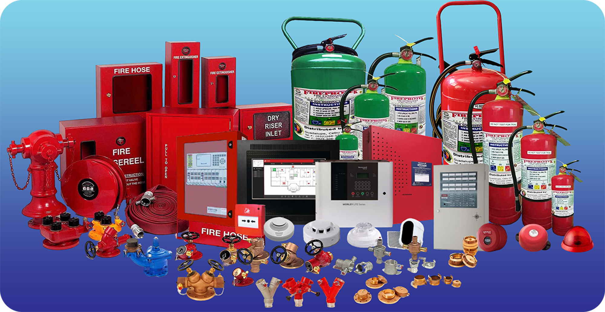Solution Protection Images Gigawatts Website